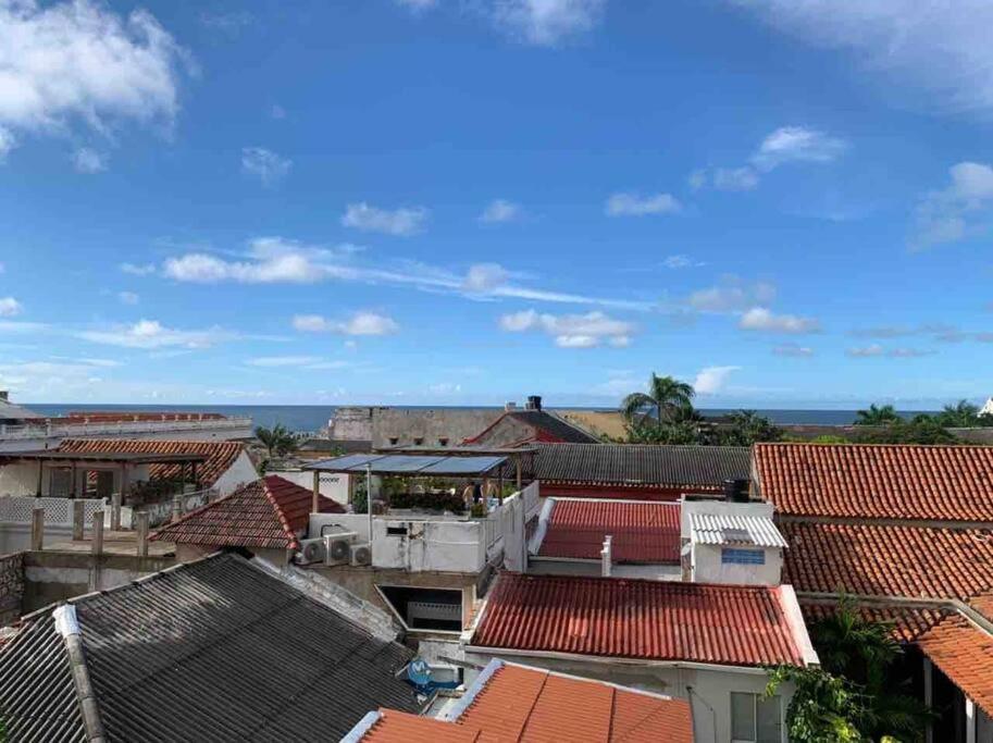 Appartement 417 Apto Con Vista Panoramica De Cgna Cartagène