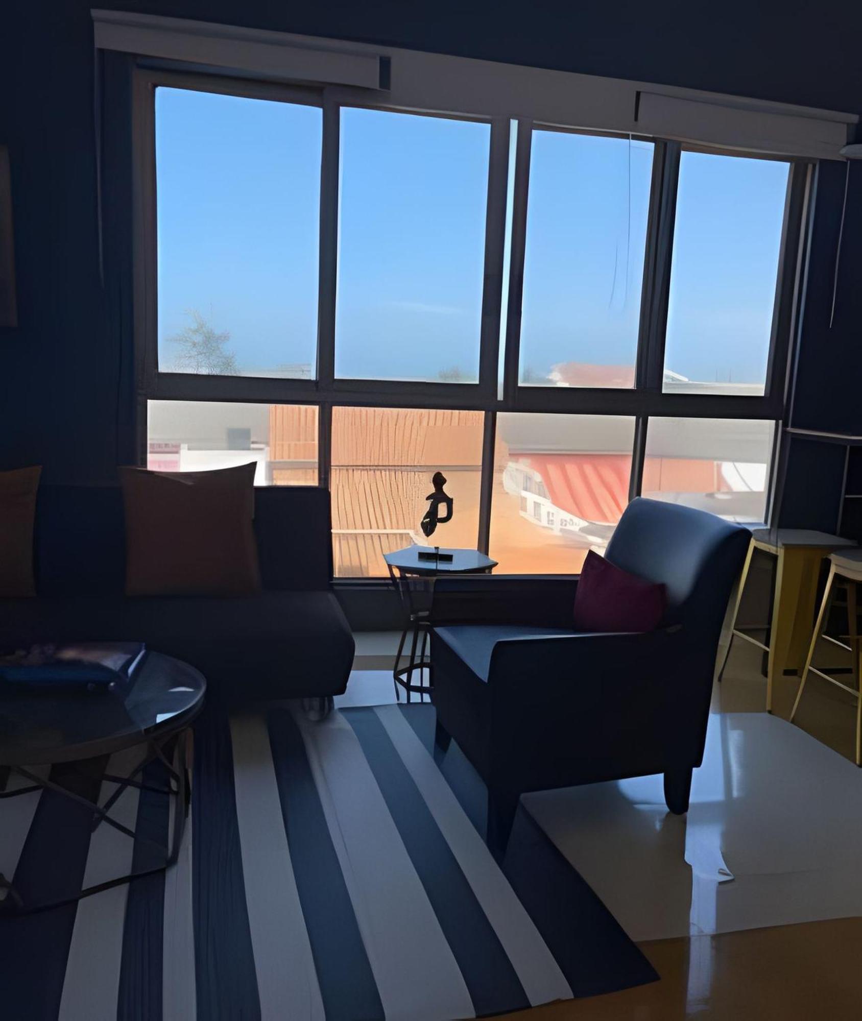 Appartement 417 Apto Con Vista Panoramica De Cgna Cartagène