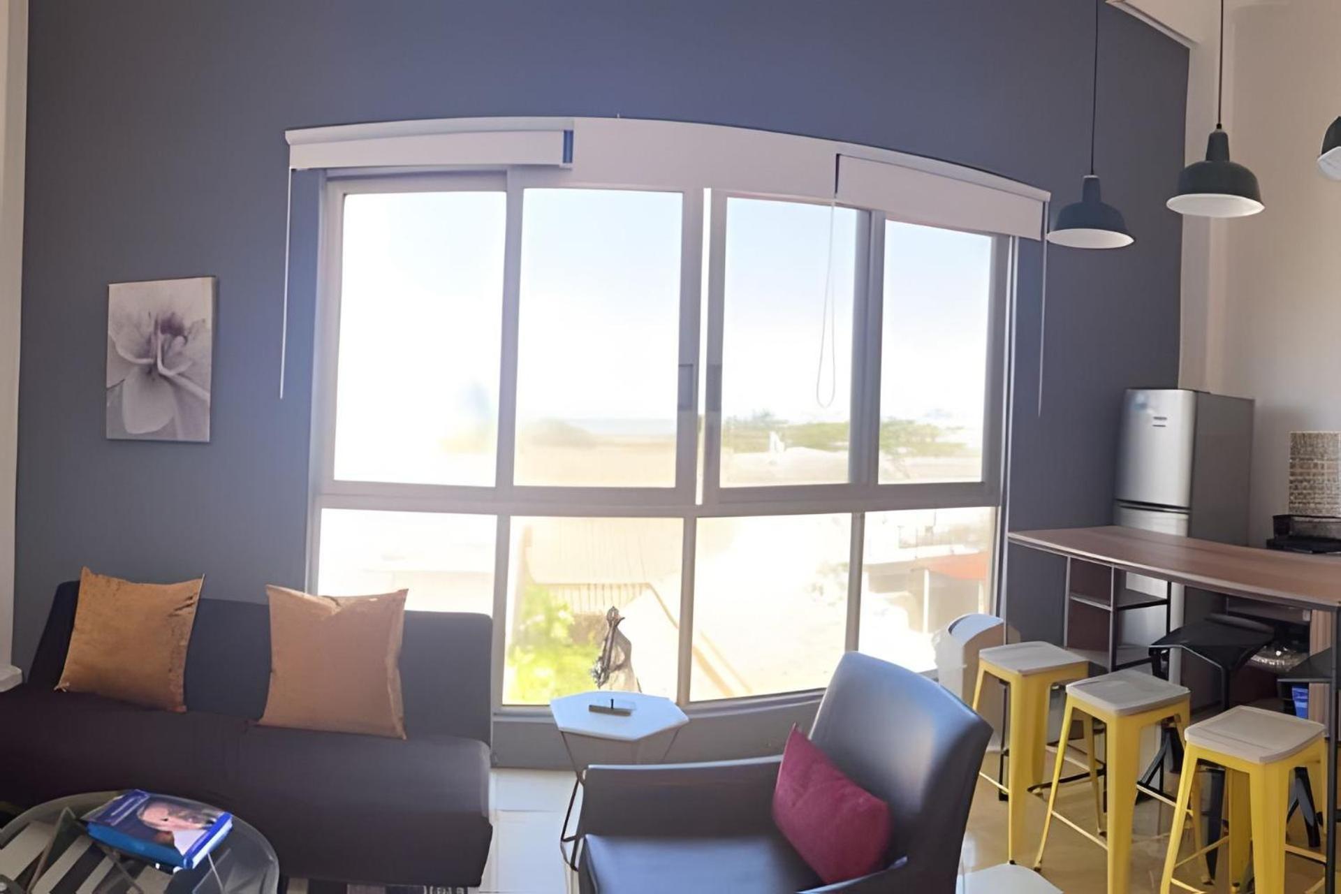 417 Apto Con Vista Panoramica De Cgna Appartement